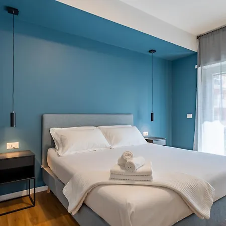 Relais Garbatella Hotel
