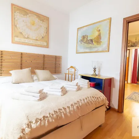 Ferienwohnung Ave Domus Circo Massimo