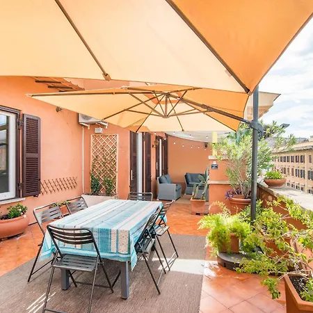Casa Di Alice Apartment