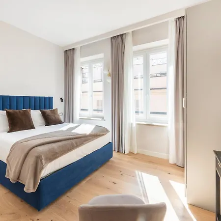 The Rubens Collection Hotel