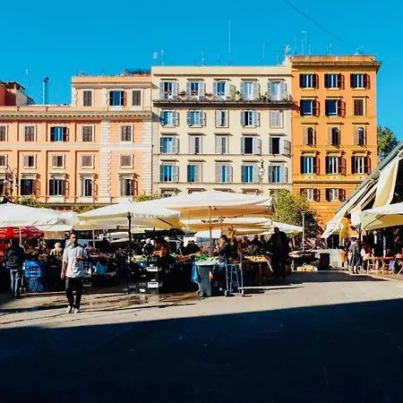 Charme Holidays Trastevere