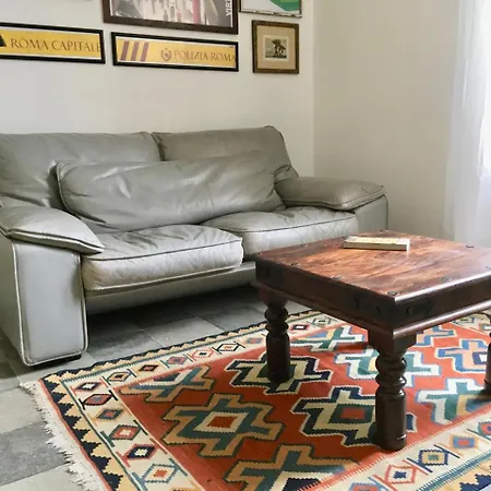The Chihuahua Apartment