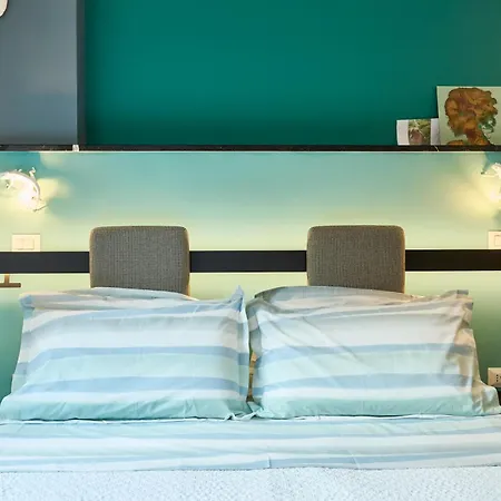Bed and Breakfast Casa Cipradino