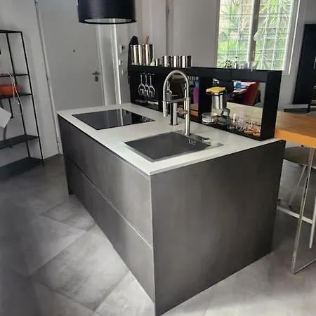 Appartamento Loft Crab