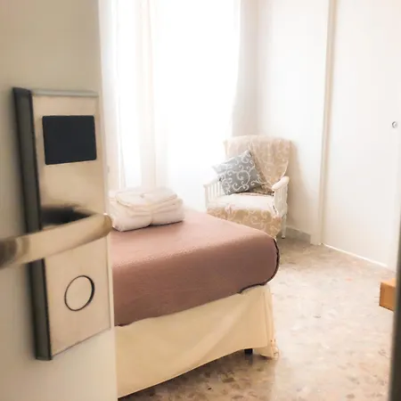 Hotel Garbatella House