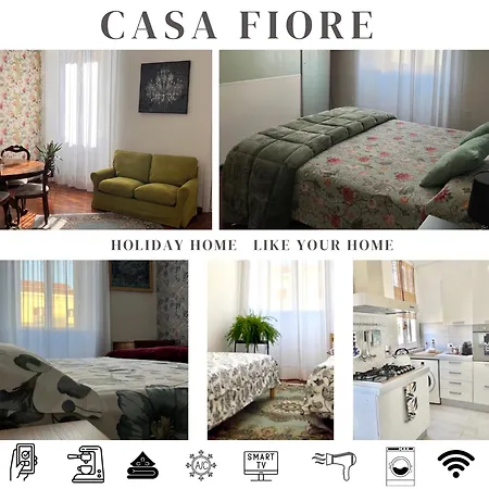 Casa Fiore