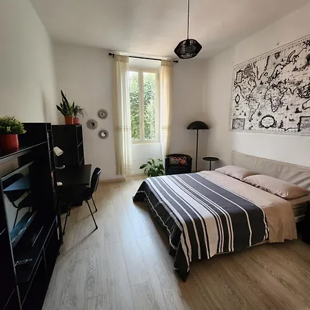 Cozy Haven Near San Giovanni