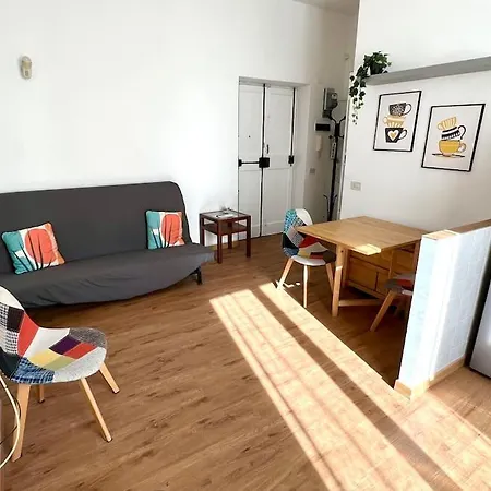 Appartamento Casa Degli Effetti