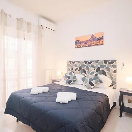 Parcheggio Gratuito, Wi-Fi -Netflix & Ac Apartment