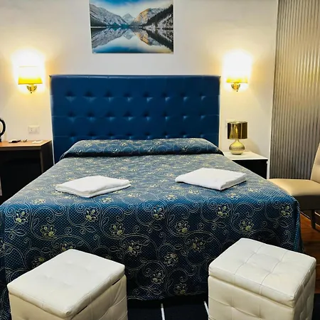 Marziah Inn