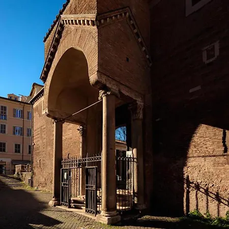 150 M Dal Colosseo - Appartamento Minerva