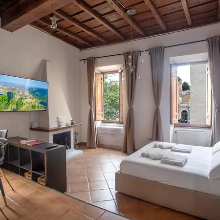 Villa Imperial House San Calisto 7