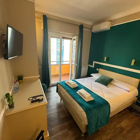 Hotel Le Petit Bijou