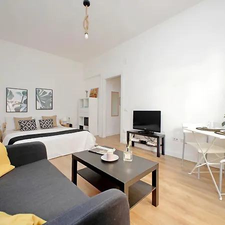 Primaveras Flat