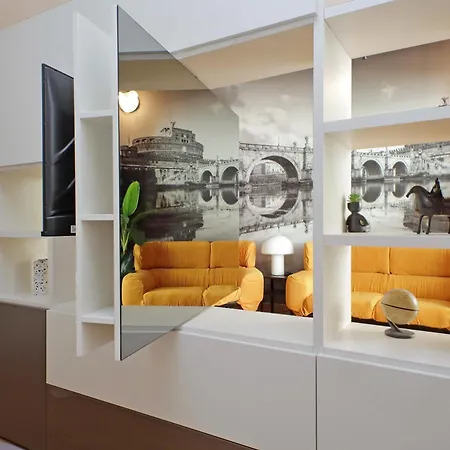 Aki'S Flat Apartment