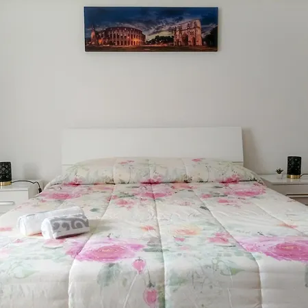 Vacanze A Roma