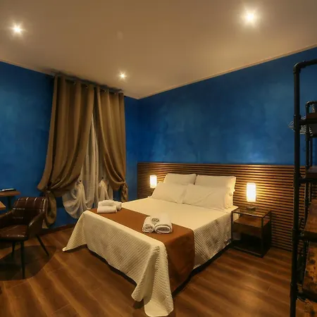 Bed and Breakfast I Quattro Elementi Roma