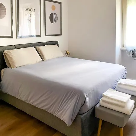 Viale4Venti Apartment