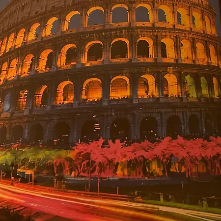 Appartement Roma Appia