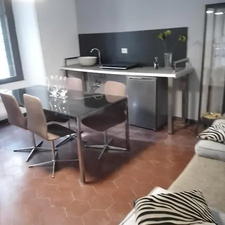 Hostapartment Suite Up