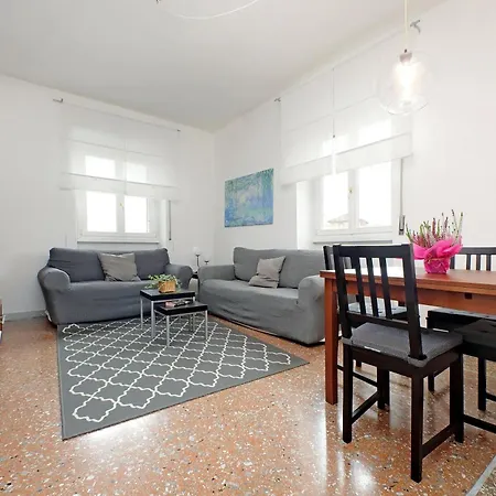 4Bnb - Pineto Apartment