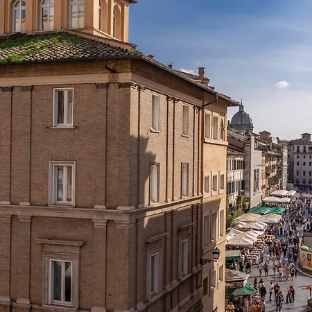 Casa Navona Apartments