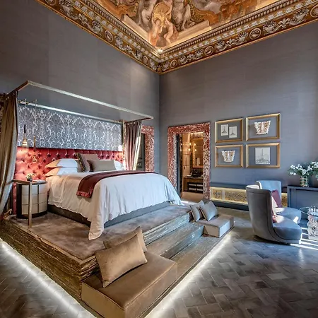 Residenza Donna Olimpia Apartment