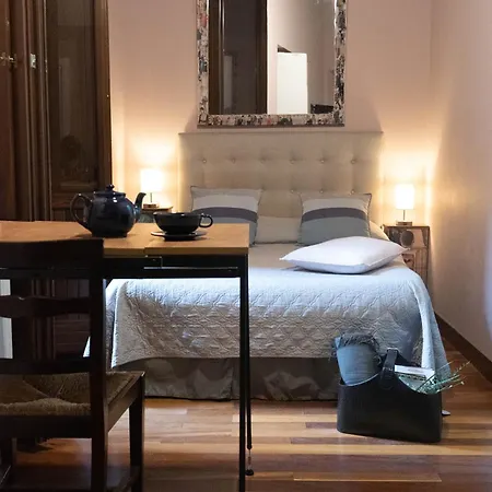Suite Michelangelo