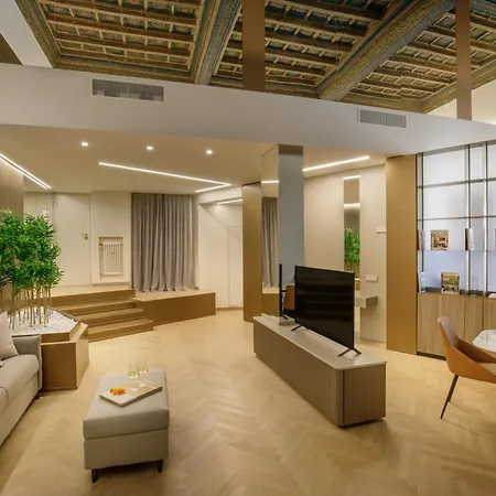 Daplace - Felicia Apartment