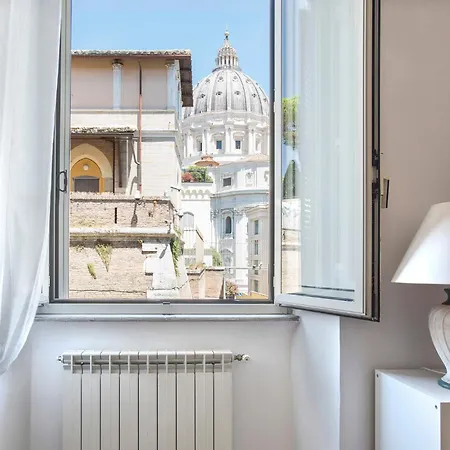 Casa Marchese Lucia Appartement