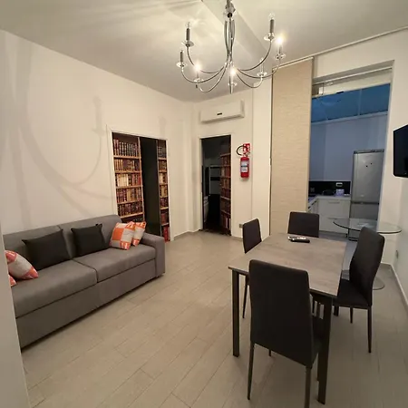 Studio21 Parioli