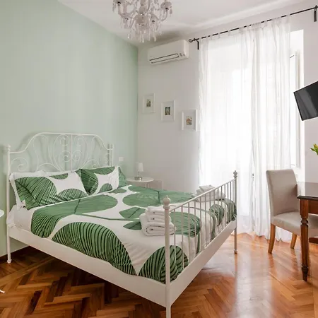 Family Apartment Vatican