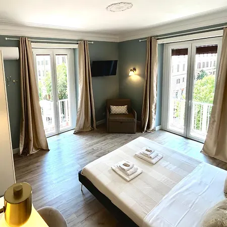 San Pietro Rooms 84