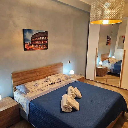 Appartamento Mary House
