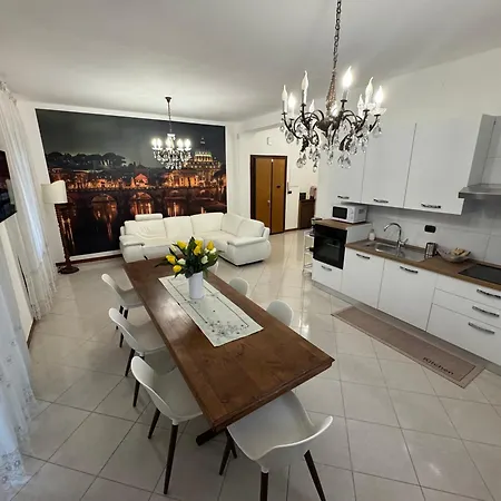 Vacanze Romane Apartment In Rome