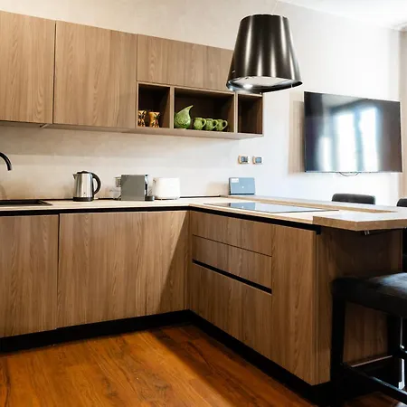 Caffarella Suite