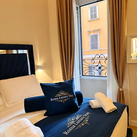 Roma Luxury Stay 56