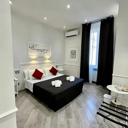 Hotel Domus Giordano