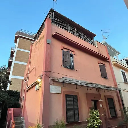 Casa Vacanza Il Borghetto