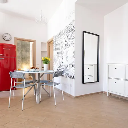 Baronio At Home