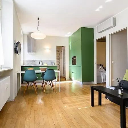 Апартаменты Casa Sardi