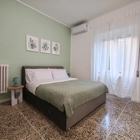 San Pietro Green Home