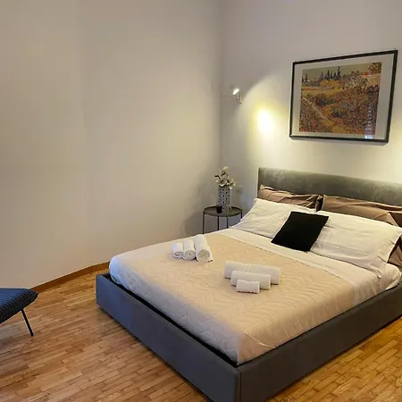 La Magnolia Monteverde Apartment