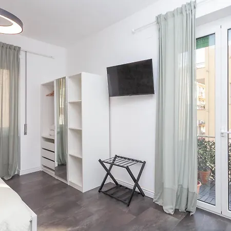 Fiorini - Rooms