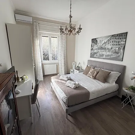 Apartament Sweet Anna