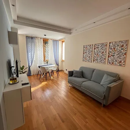 La Casa Di Sol Apartment
