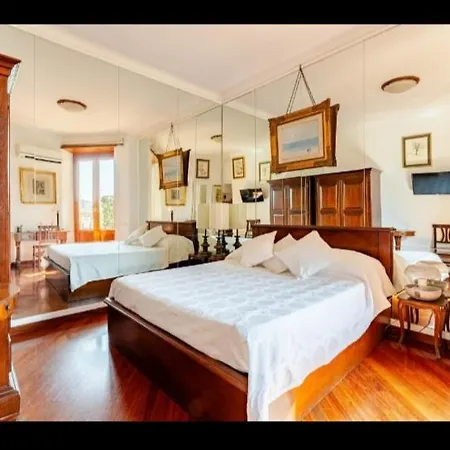 Appartamento St Peter House