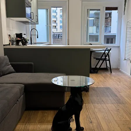 La Domus, Luxury Apartament