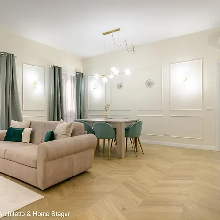 Maison B Rome Suite