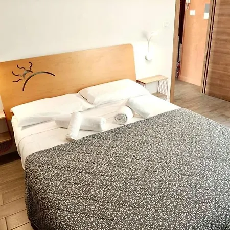 Cozy Apartment In The Heart Of Garbatella